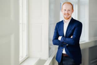 Kristian Farve Kristian Farve
