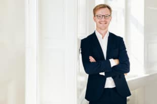 Christoffer Farve Christoffer Farve