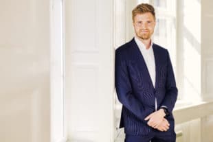 Mathias Munk Farve Mathias Munk Farve