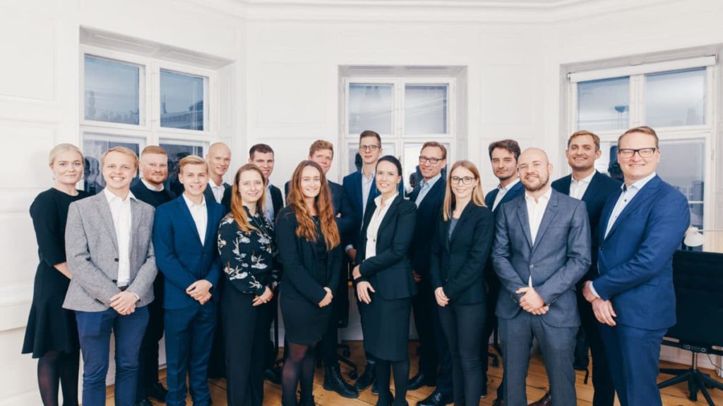 Grace team